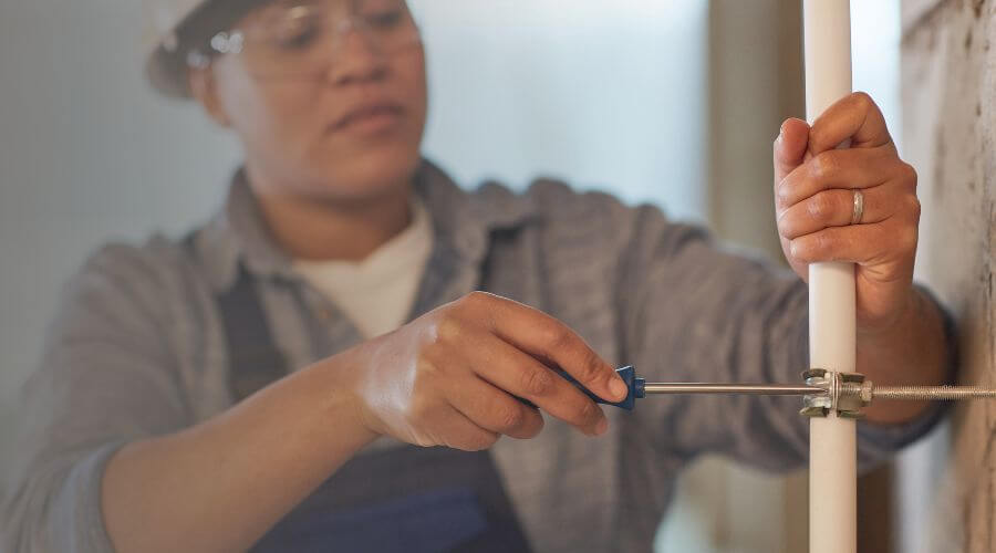 Professional annual plumbing maintenance services in Sulphur, OK